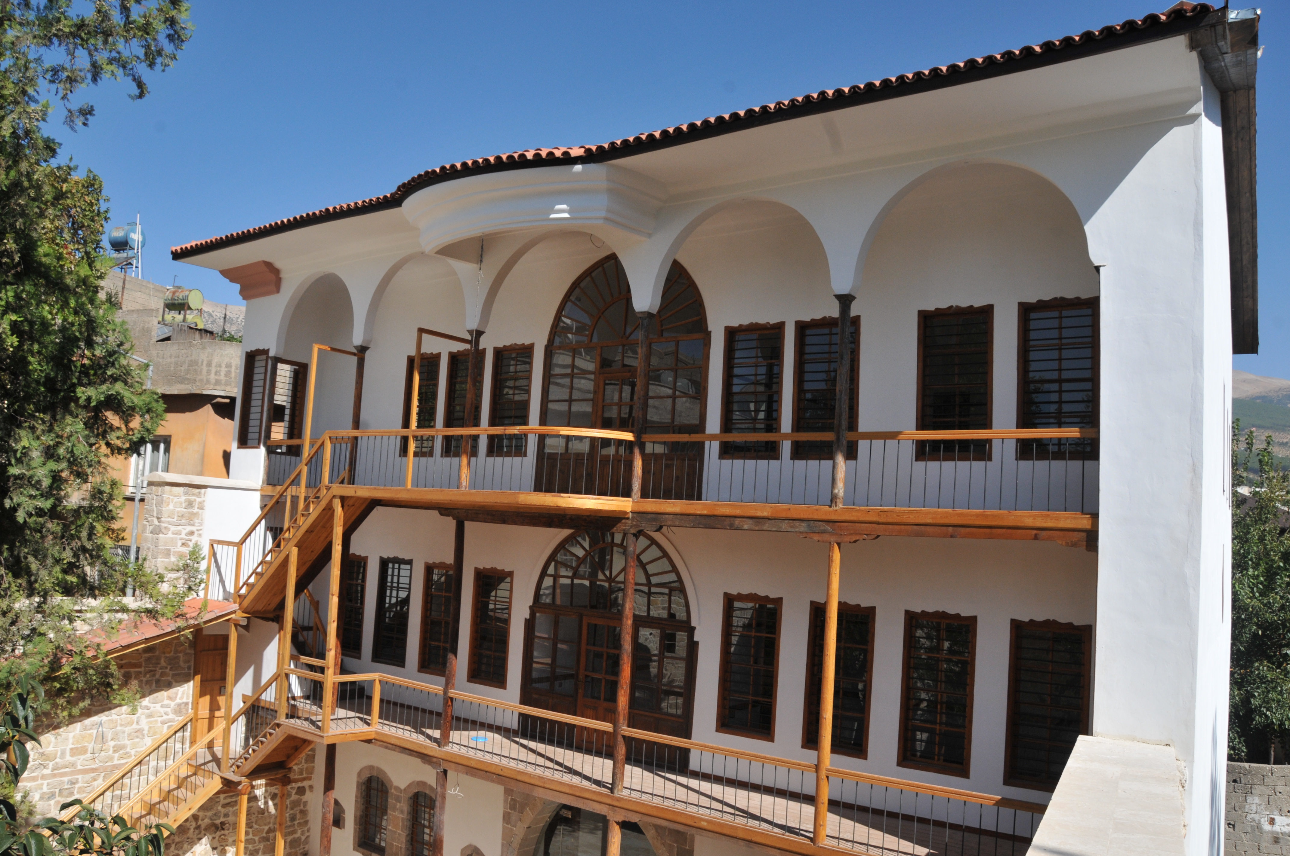 Kocabaş Konağı fotoğrafı